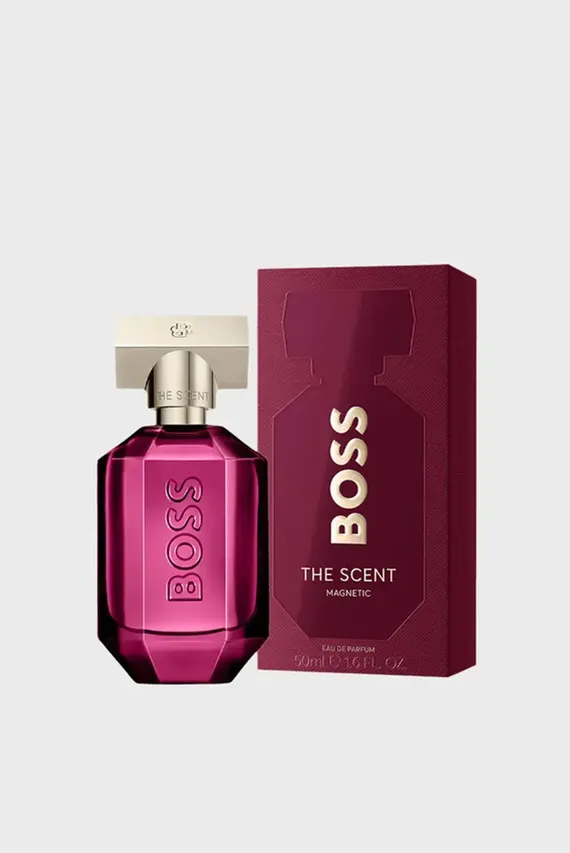 zhenskaya-parfyumirovannaya-voda-50-ml-boss-993502083030-fioletovyj-1.webp Женская парфюмированная вода (50 мл) — изображение 1